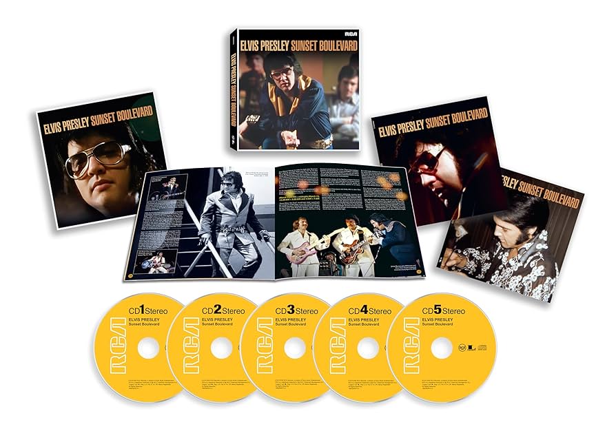 Amazon.co.jp: Sunset Boulevard: ミュージック