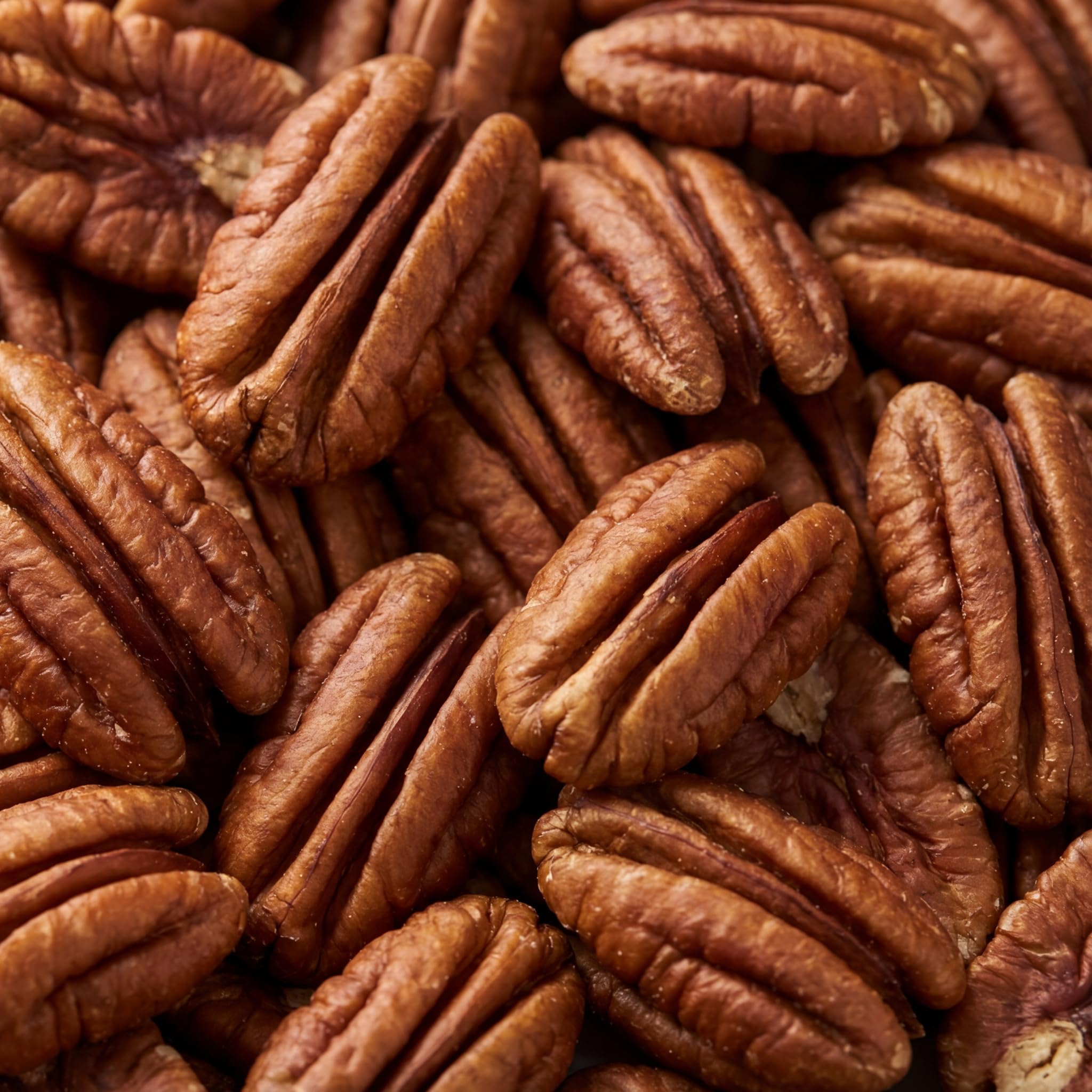 nut&me Noix de pécan naturelles Junior Mammoth 1 kg | Variété Fancy, Idéales pour pâtisserie, yaourt, granola, salades et recettes sucrées, Sans coque, gluten ni additifs