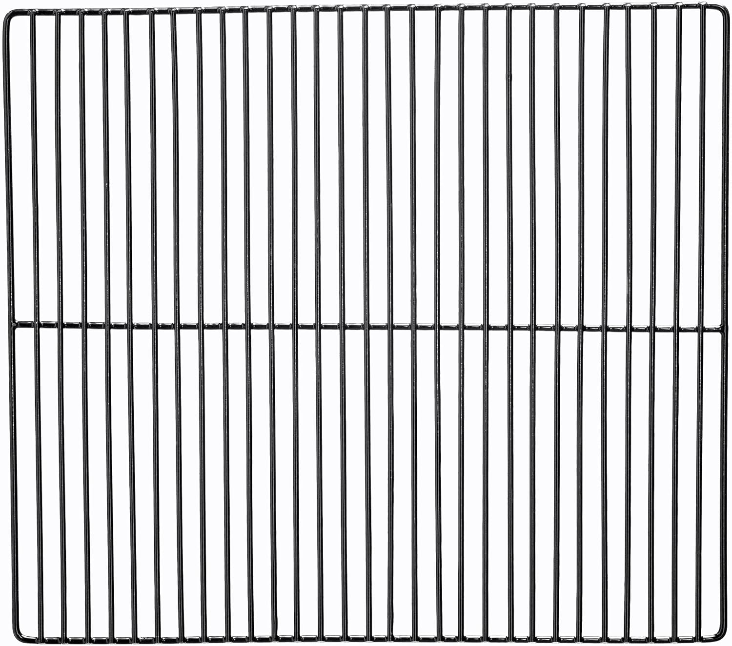 Porcelain Coated Grill Compatible With Traega 22 Series, HDW195