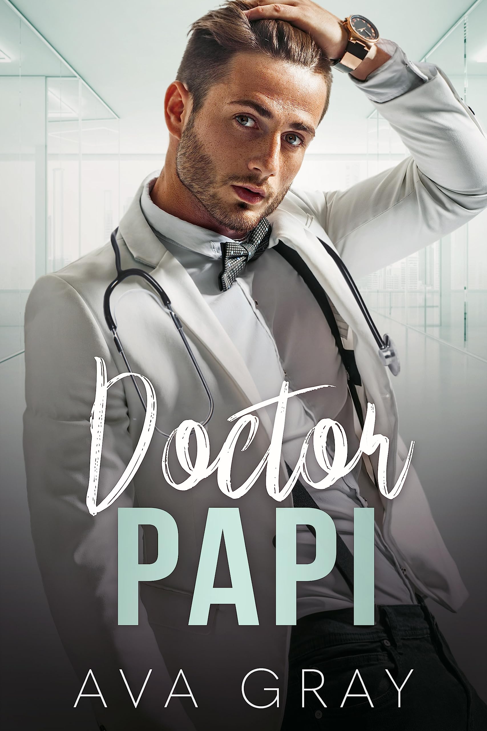 Doctor Papi (Los Millonarios Machos Alfa) (Spanish Edition)