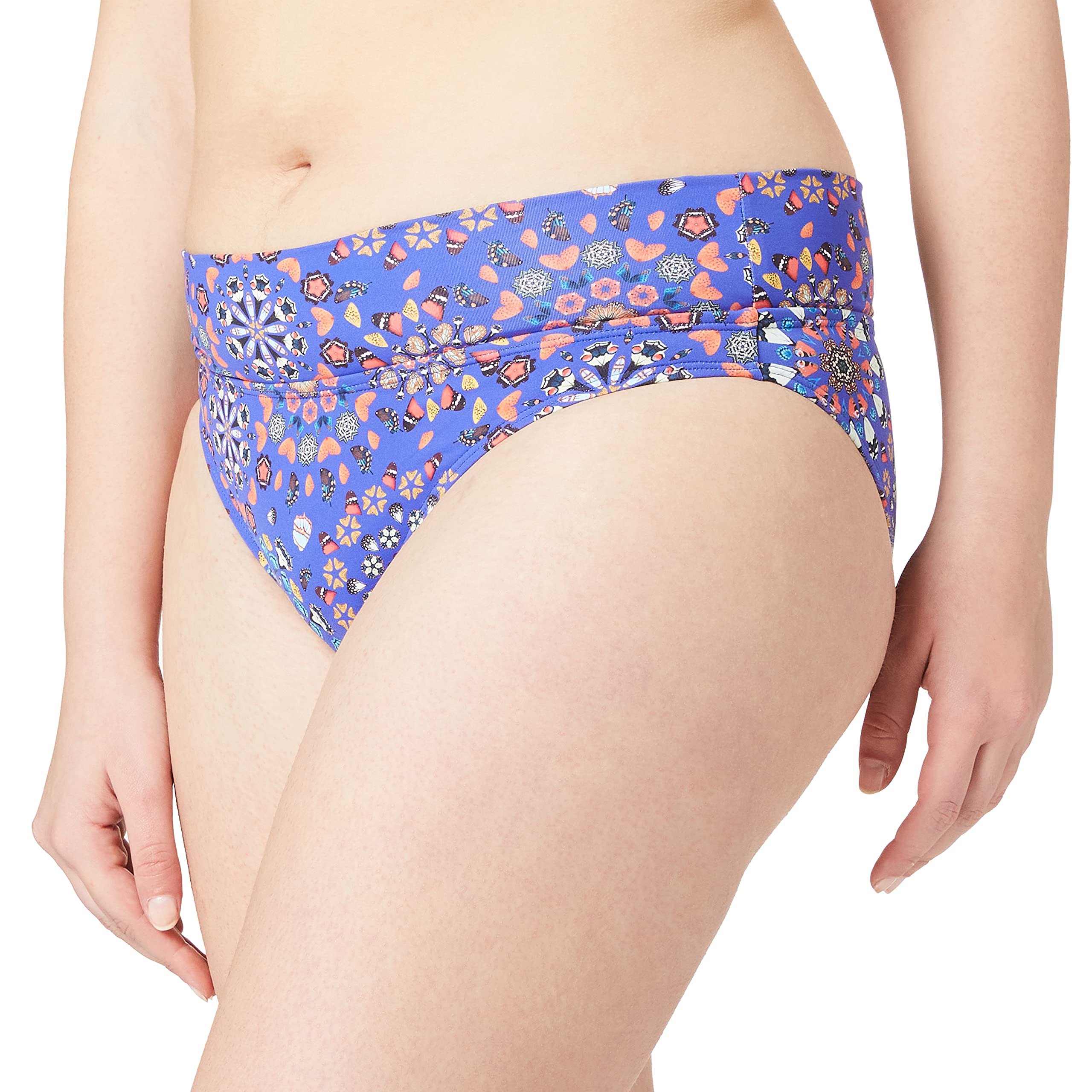 DesigualWomen's BIKI_BAHAMAS B Bikini Bottoms