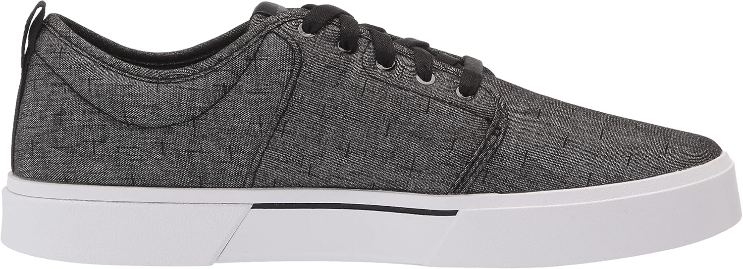 PUMA Men's El Rey 2 Sneaker 8 Puma Black-castlerock