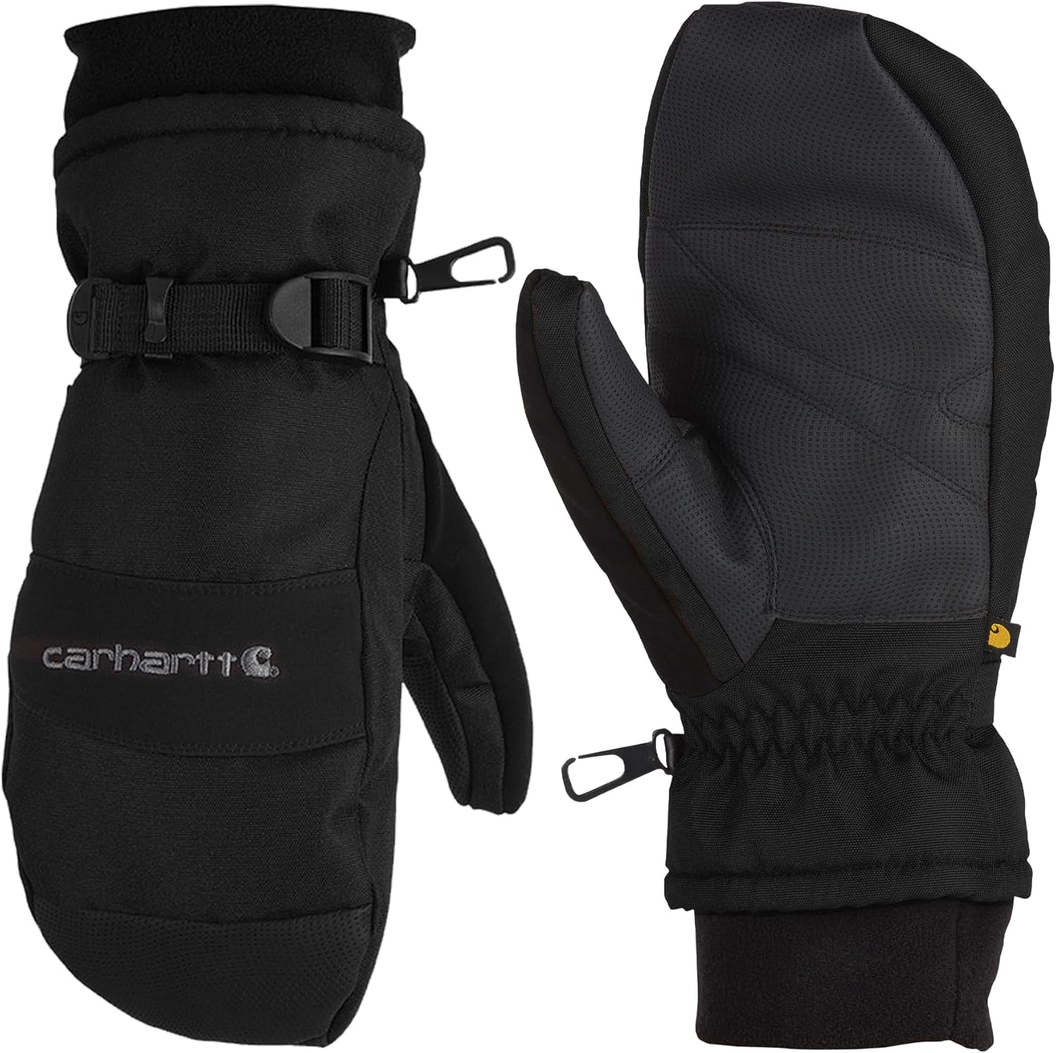 Carhartt Men's W.P. Waterproof Insulated Mittens