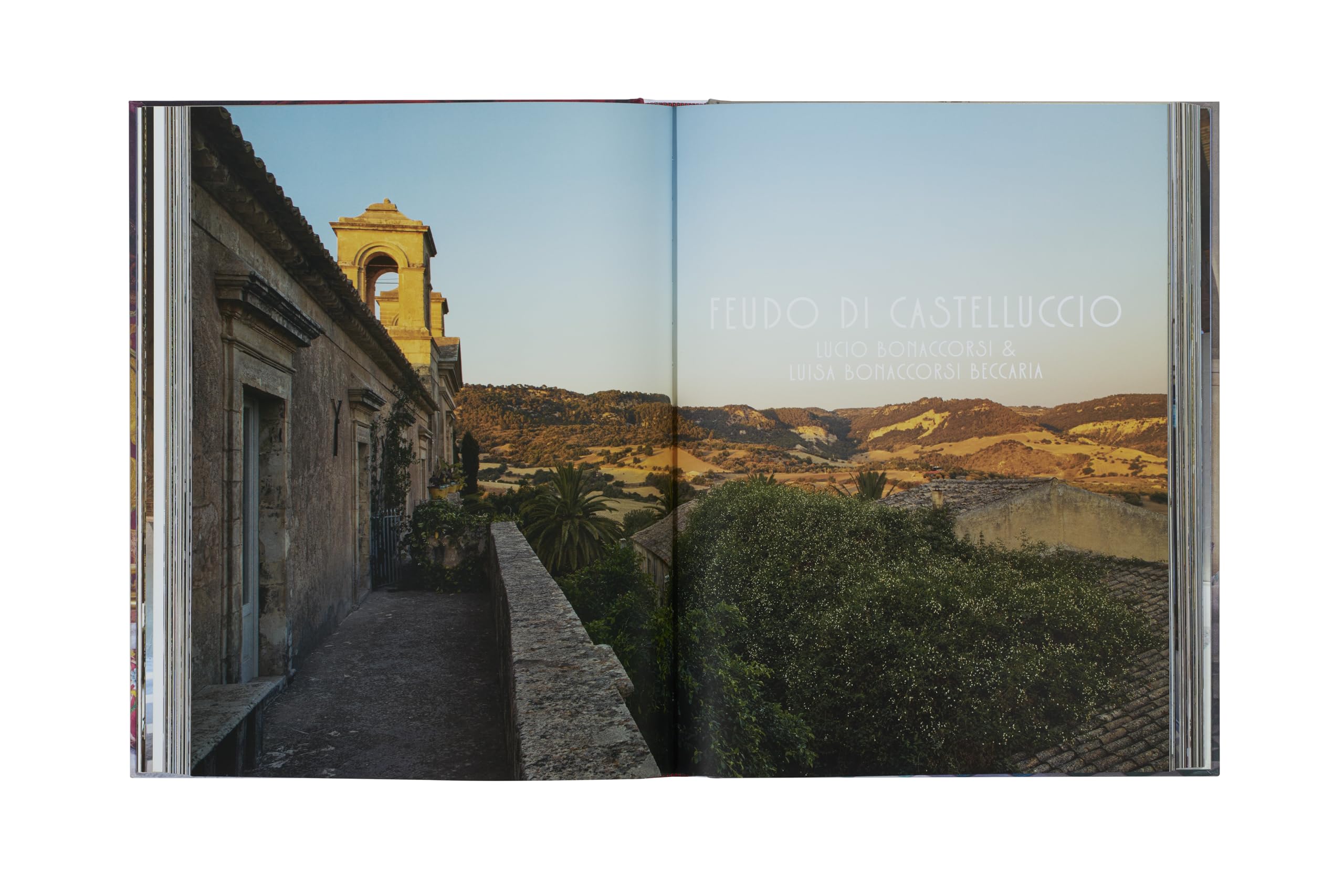 Inside Sicily