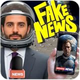 Fake News - AI Prank Videos