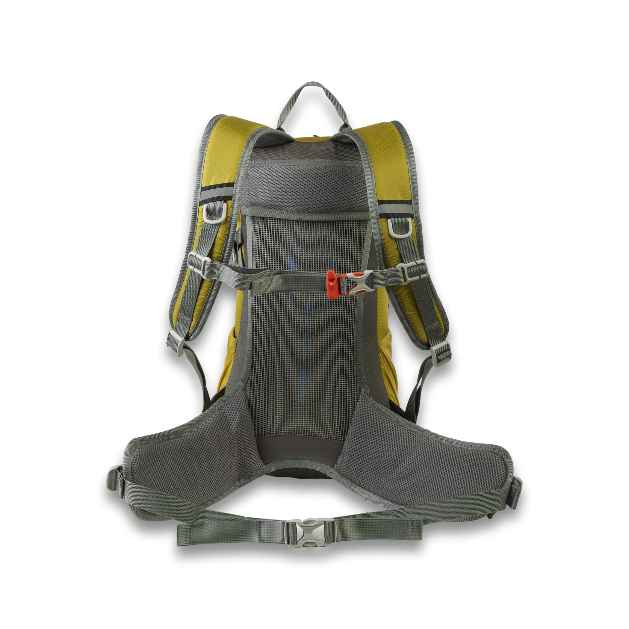 ANDE Zaino Active 18LT – Ultraleggero e Traspirante per Attività Dinamiche