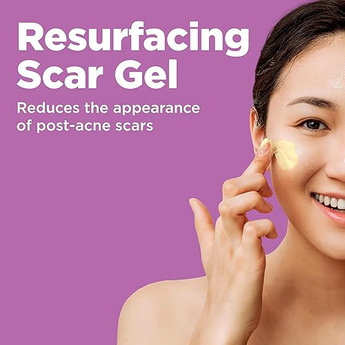 Miniatura 2 de Differin Tratamiento de manchas de acné en gel para la cara gel de cicatrices para rejuvenecer la piel cuidado suave de la piel sensible al acné 1