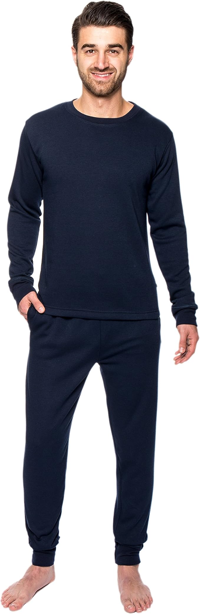 Super soft men's loungewear Clearance