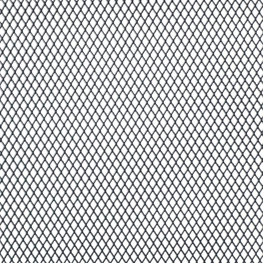 Miniatura 4 de Whitmor Juego de 12 organizadores pequeños de malla negra para cajones de fácil limpieza