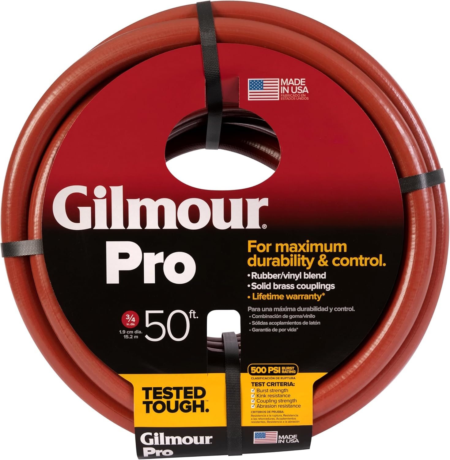 Gilmour Pro Commercial 3/4