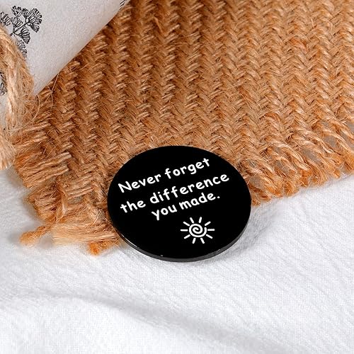 Miniatura 5 de Regalos inspiradores para adolescentes, niños y niñas, rellenos de calcetines de Navidad para hijo, hija, día de San Valentín, abrazo de bolsillo