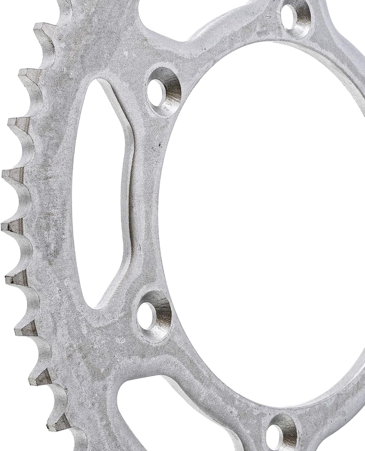 NICHE Drive Sprocket Chain Combo for 2013-2018 Suzuki RMZ250 Front 13 Rear 49 Tooth 520V O-Ring 114 Links