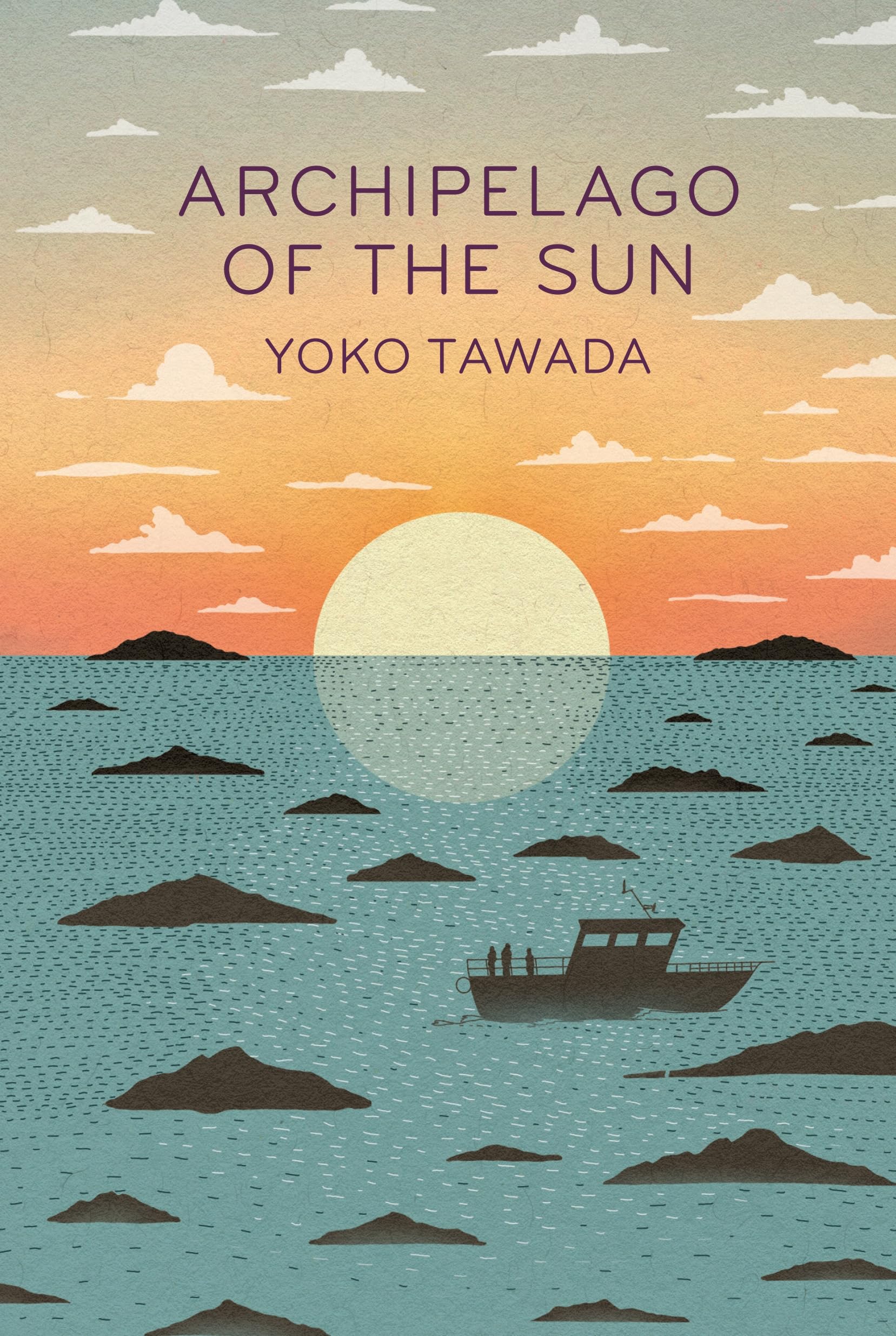 Archipelago Of The Sun