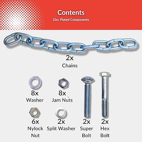 Miniatura 8 de Kit de montaje para blanco