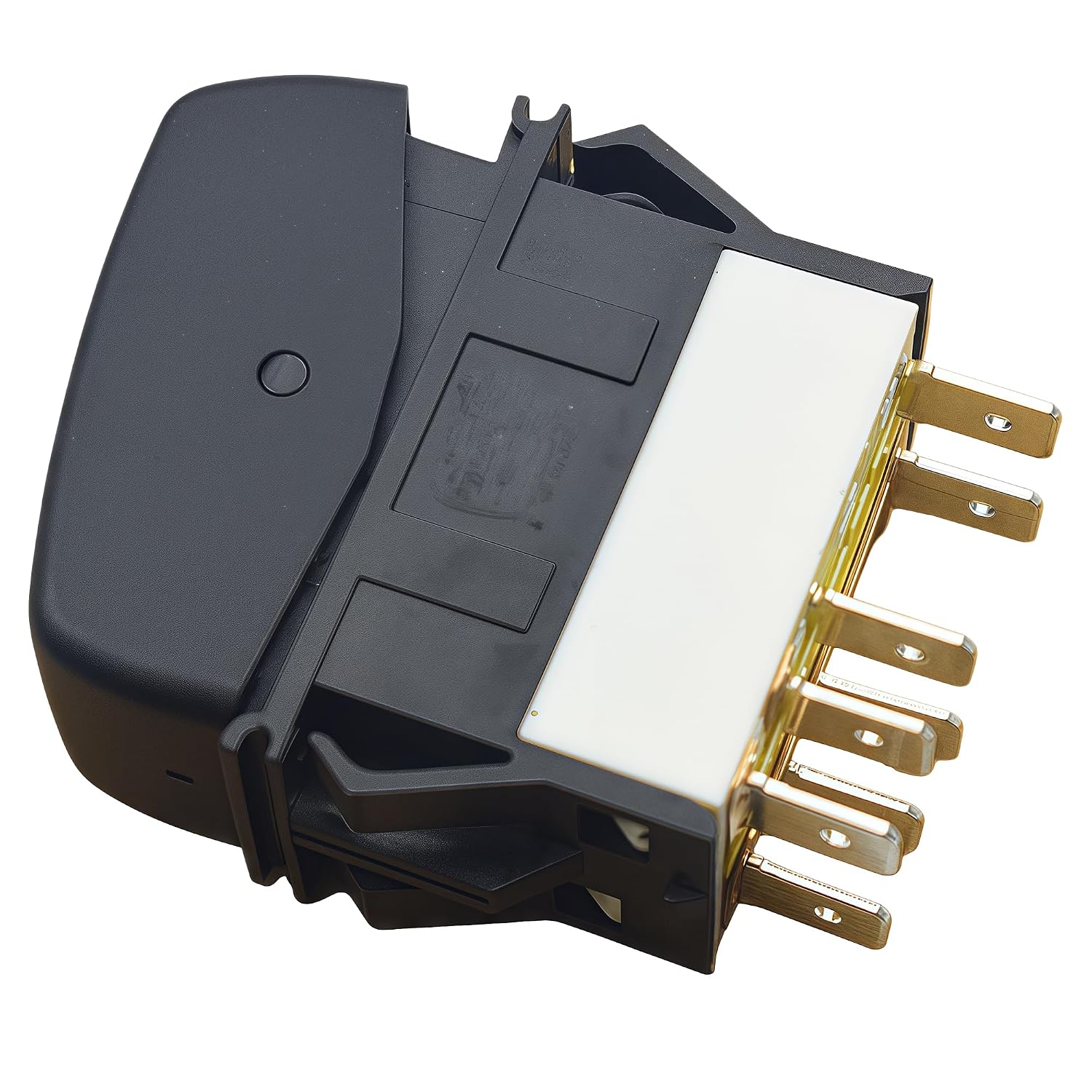 P27-1040-25 P27104025 Emergency Flasher Hazard Rocker Switch for Kenworth Trucks