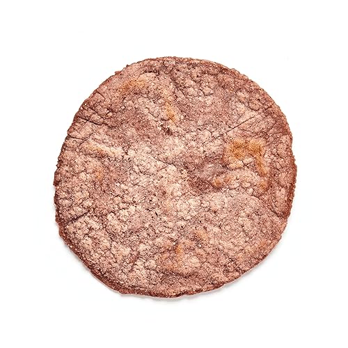 Miniatura 4 de Masienda Harina de maíz rojo Heirloom de 2.2 libras (paquete de 2)  Harina de maíz nixtamalizada perfecta para tortillas de maíz, tamales, tostadas,