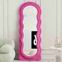 「ｙｕｍｉ」Mirror 55×200cm Amazon.com: ZMYCZ Mirror Full Length, 71