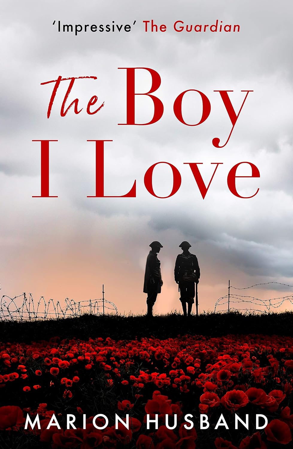 The Boy I Love: The Boy I Love: Book One