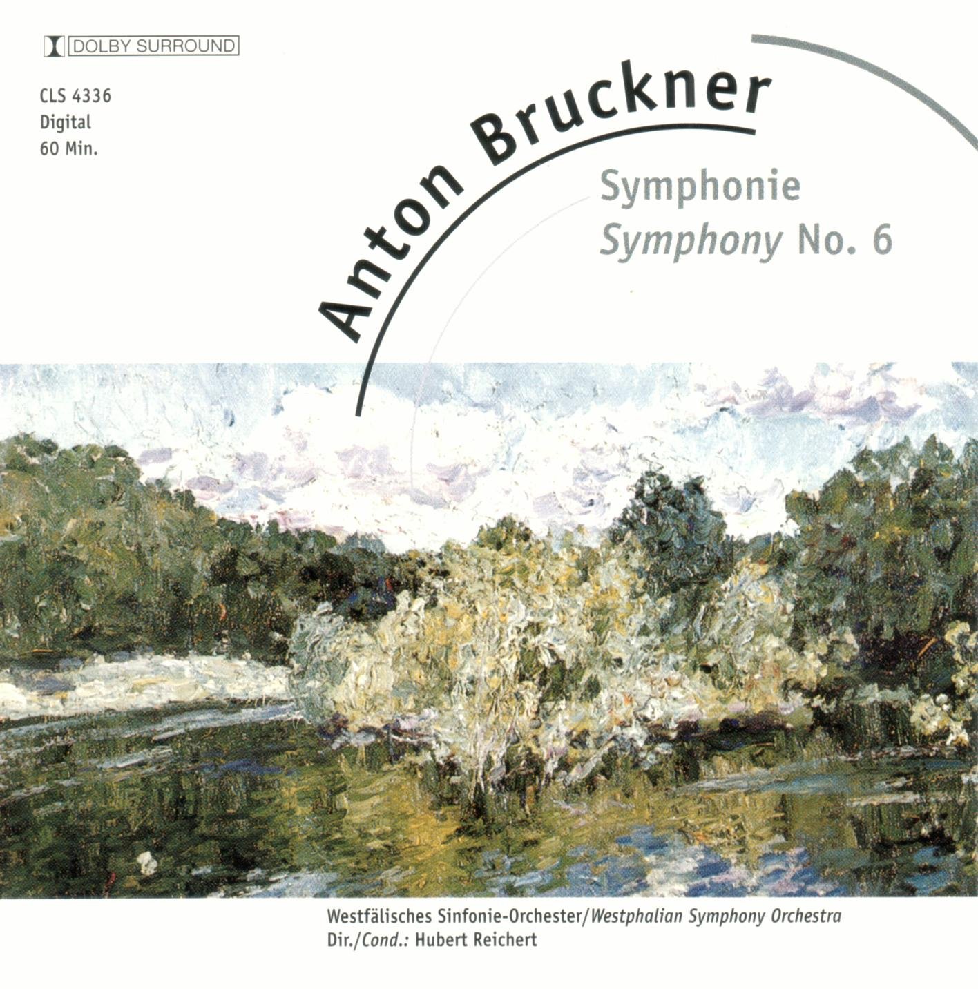 Symphonie Nr. 6