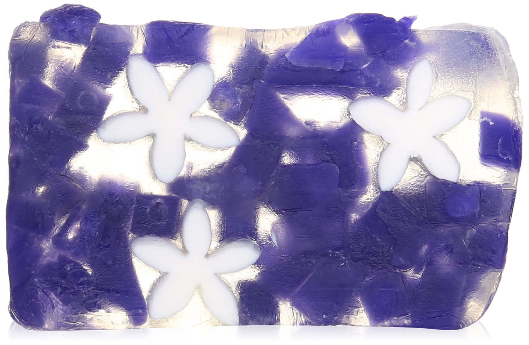 Primal ElementsBar Soap in Shrinkwrap, Pikaki, 6 Ounce