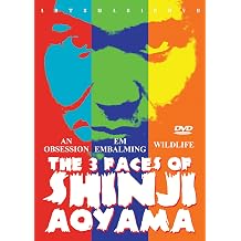 The 3 Faces of Shinji Aoyama