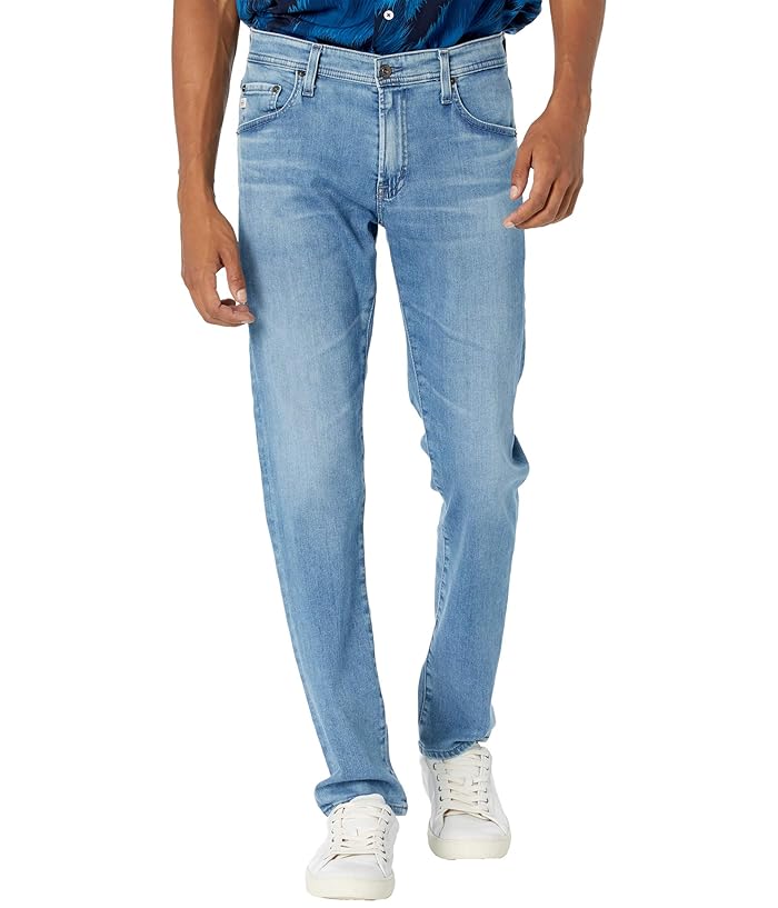 Men's AG Tellis Modern Slim Leg Jeans in Gravity | 6pm