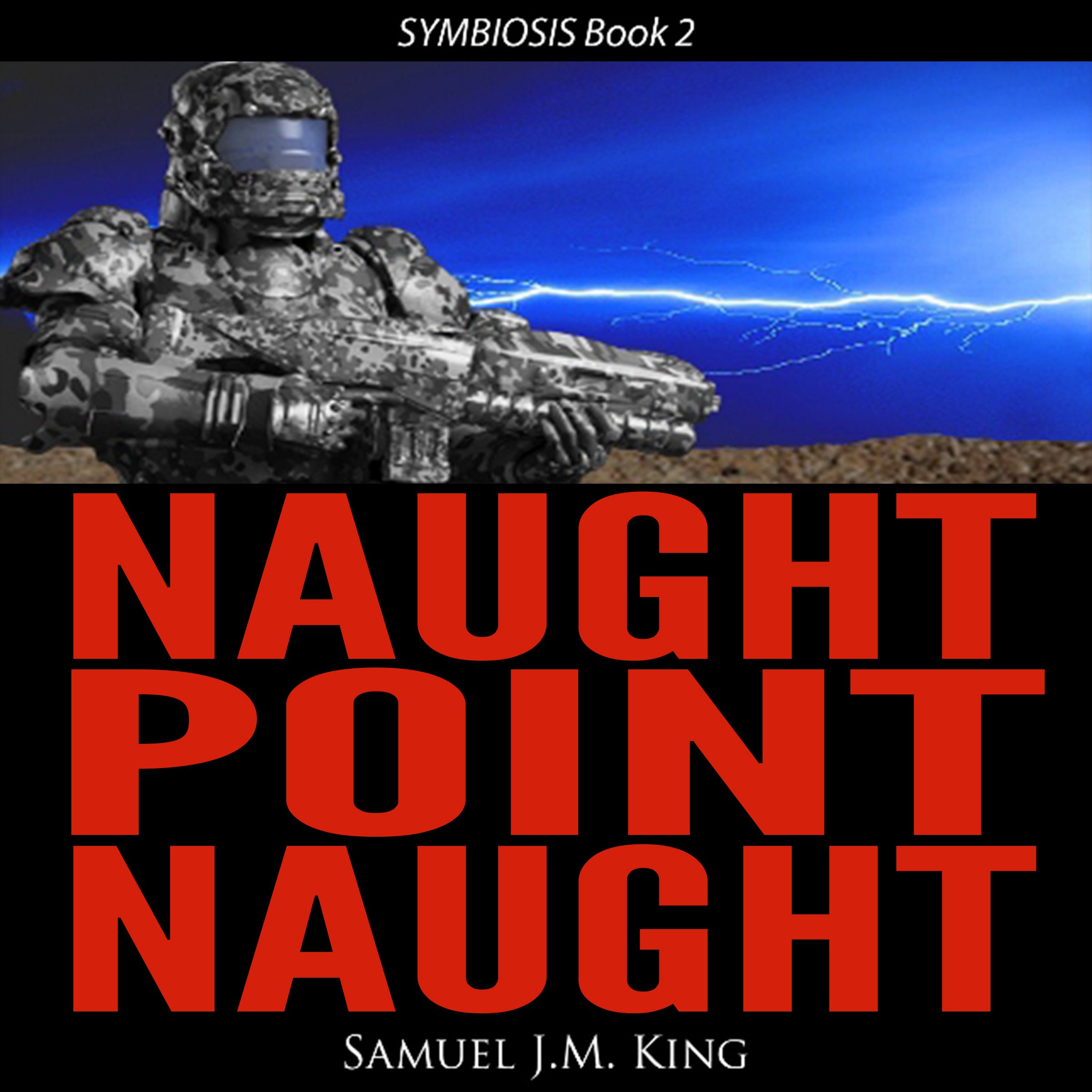 Cover art for Naught Point Naught
