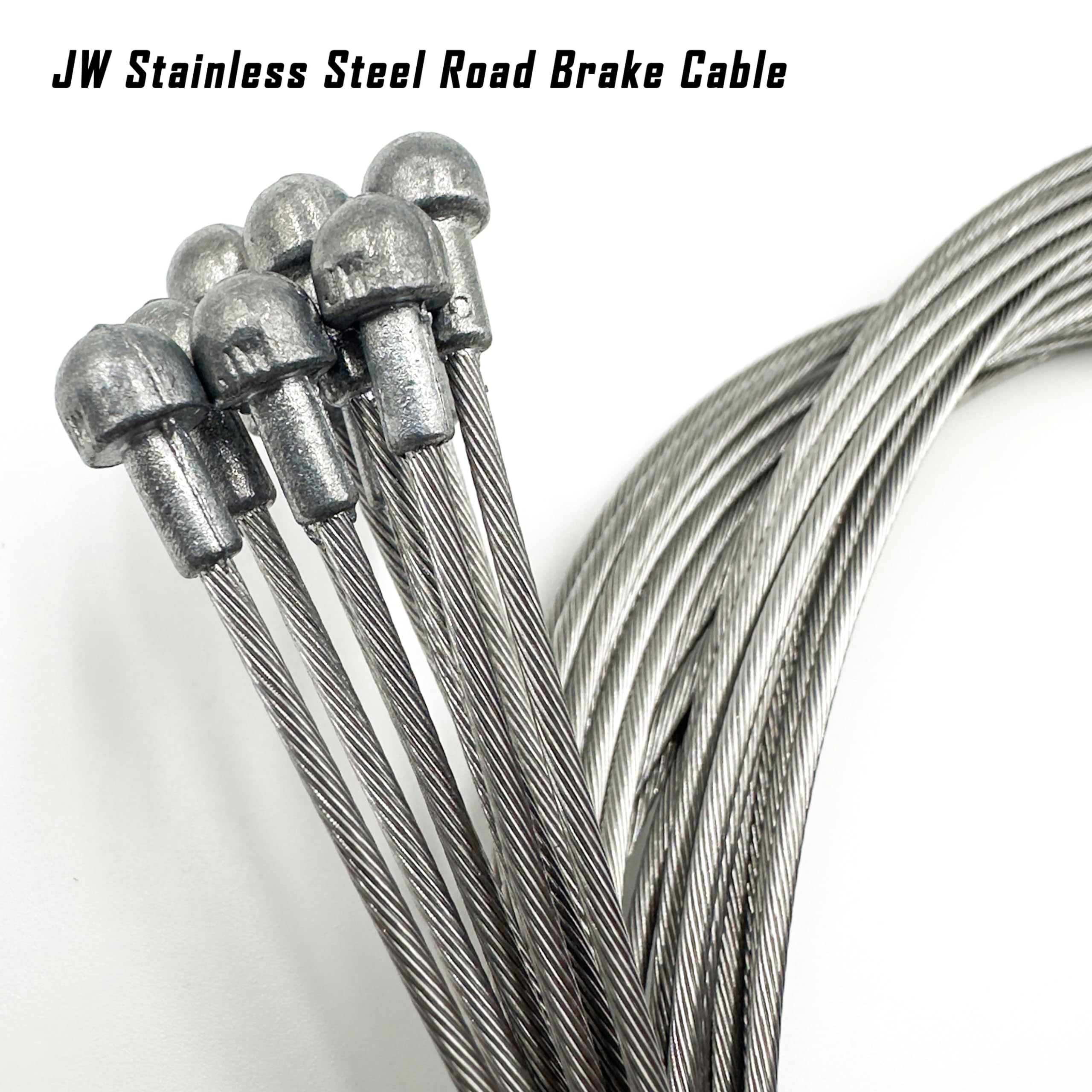 Bicycle Cable Housing Lined Bicycle Brake Cable Housing, 5mm X