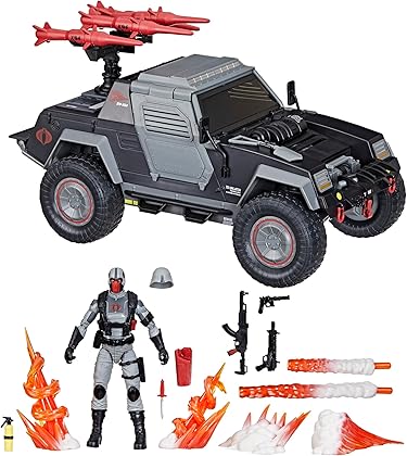Amazon.com: GI Joe