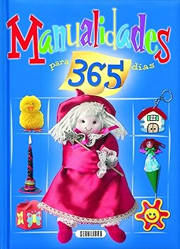 Distripubli- Libro 365 Manu...