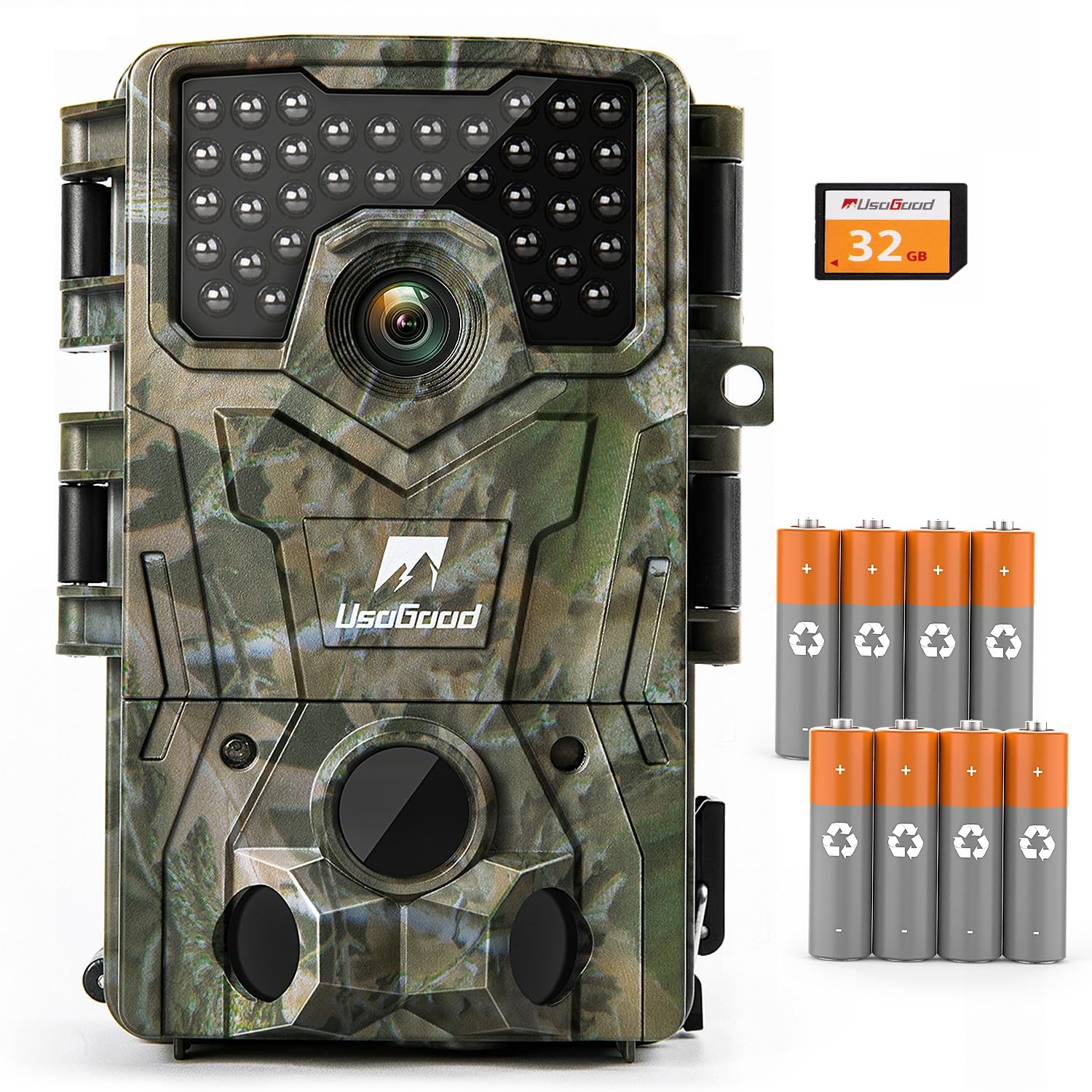 Best Wildlife Cameras for Capturing Garden Visitors: Top Picks for 2025 - PlantNative.org 81ssQj 66YL