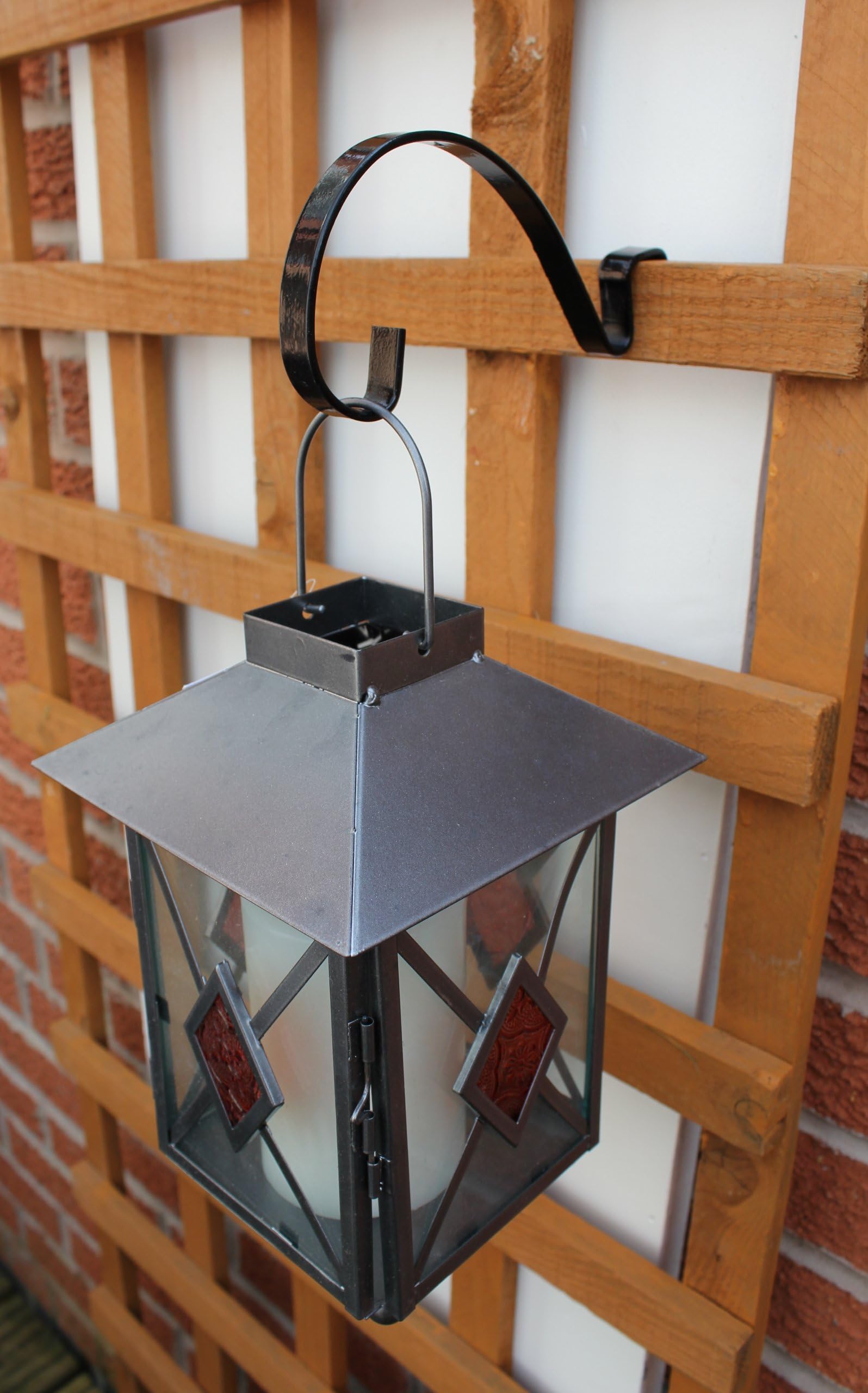 2 x Trellis Clip Brackets