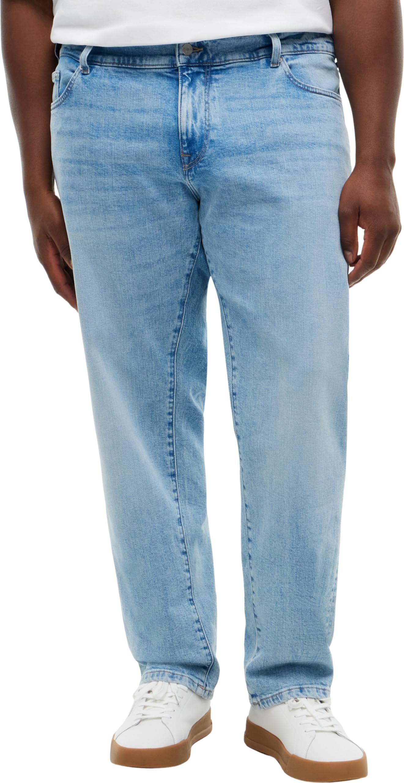 Tommy Hilfiger Herren Andere Jeans
