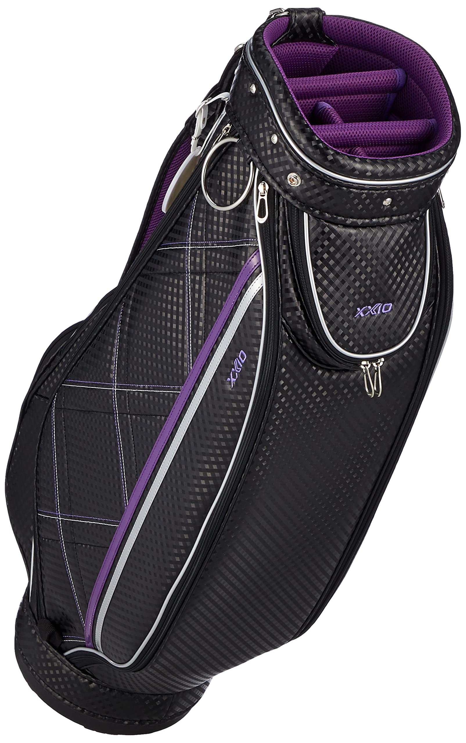 Amazon | DUNLOP XXIO(ゼクシオ) ダンロップ ゴルフ キャディバッグ