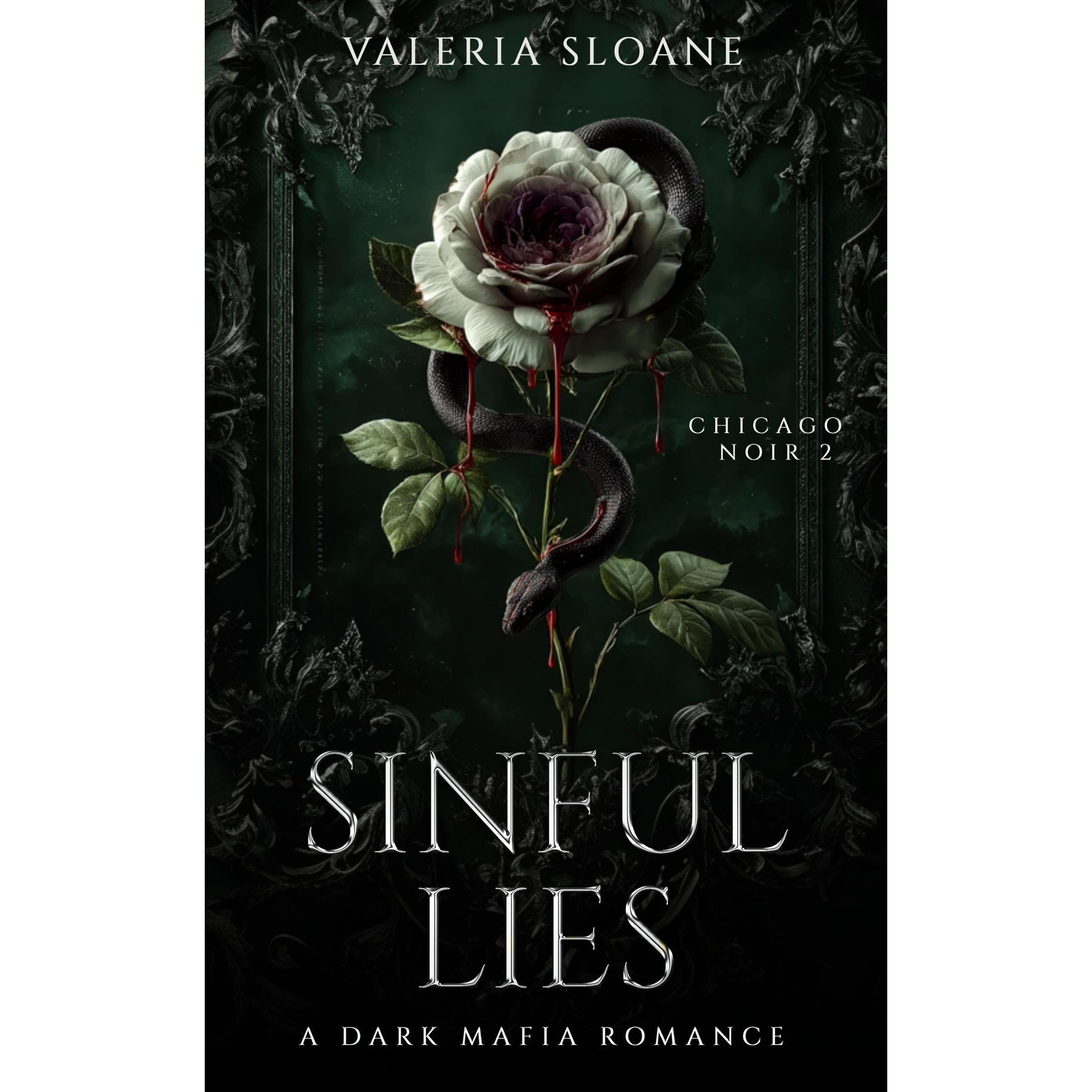 Sinful Lies