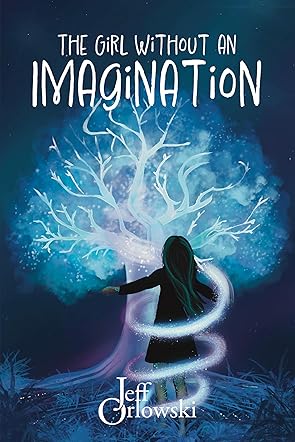 The Girl Without an Imagination