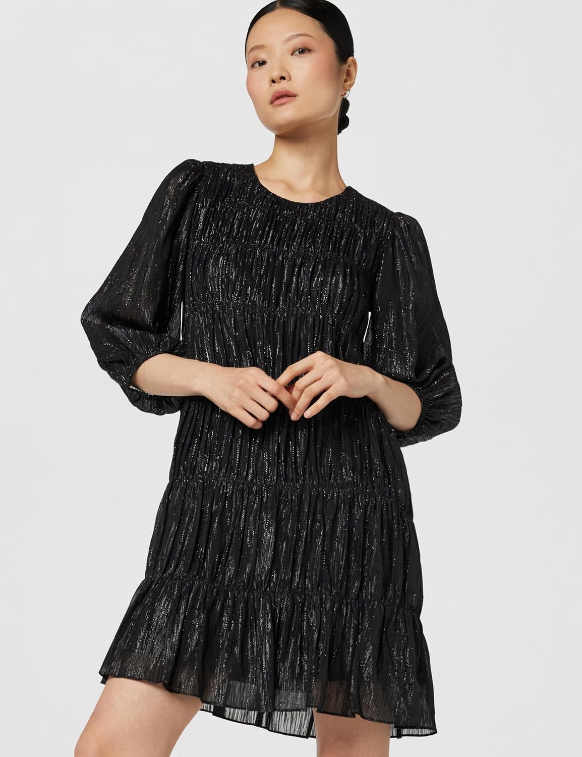 Trina Turk Womens Shift DressDress - Image 2