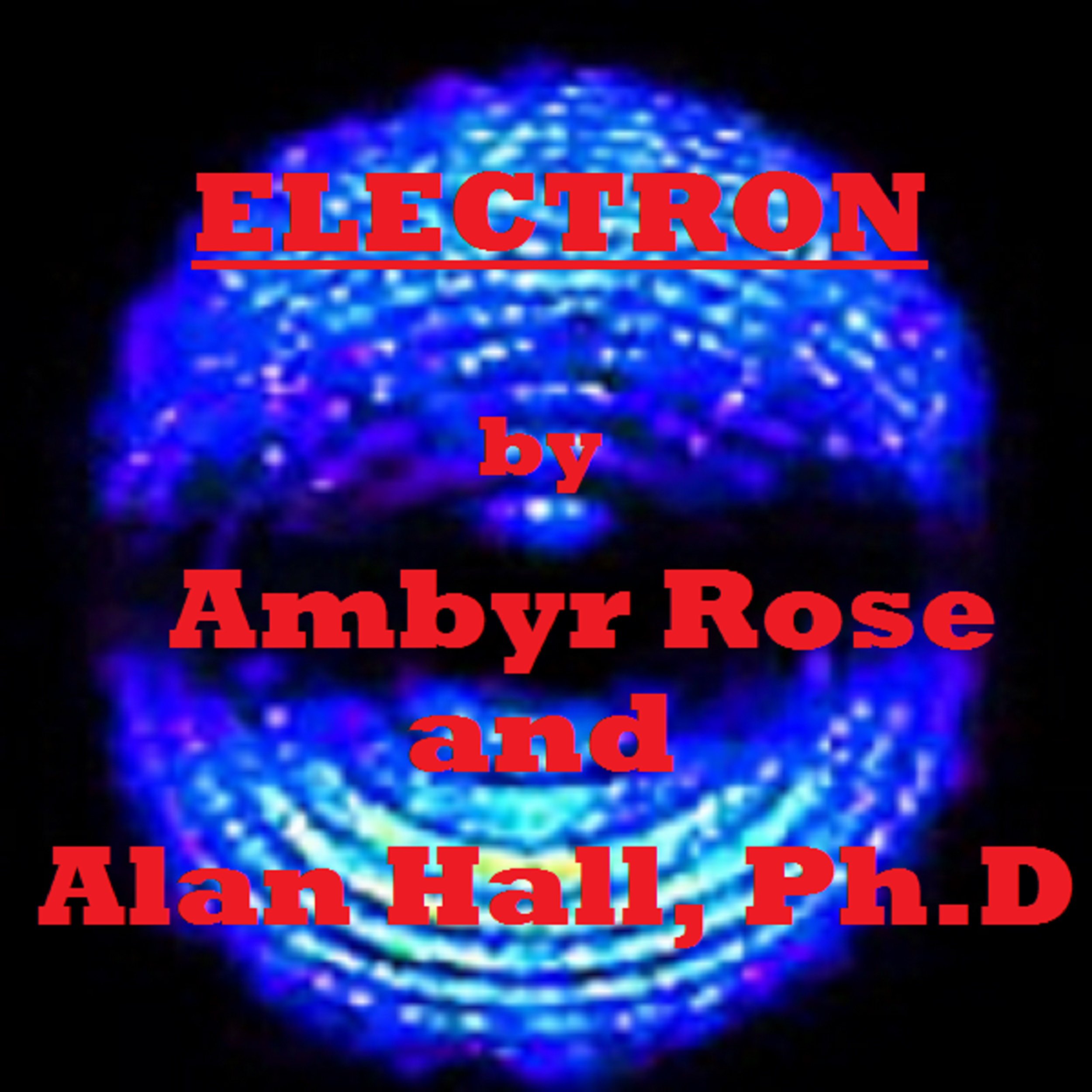 Cover art for Electron