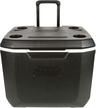 Coleman Xtreme Cooler - Thumbnail 4