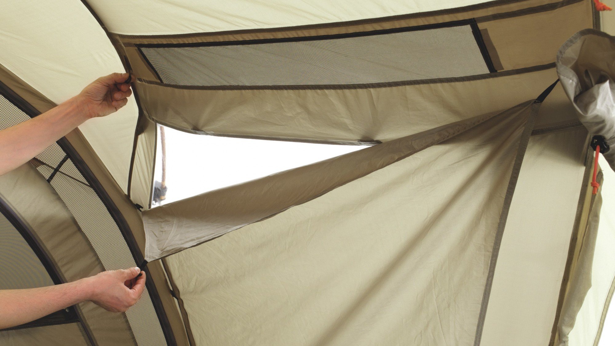 Robens Chalet 500