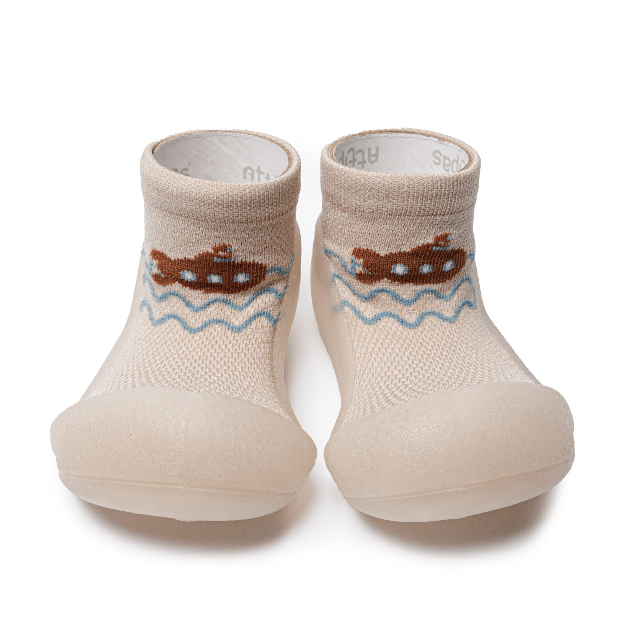 Attipas - para: Unisex-niños
