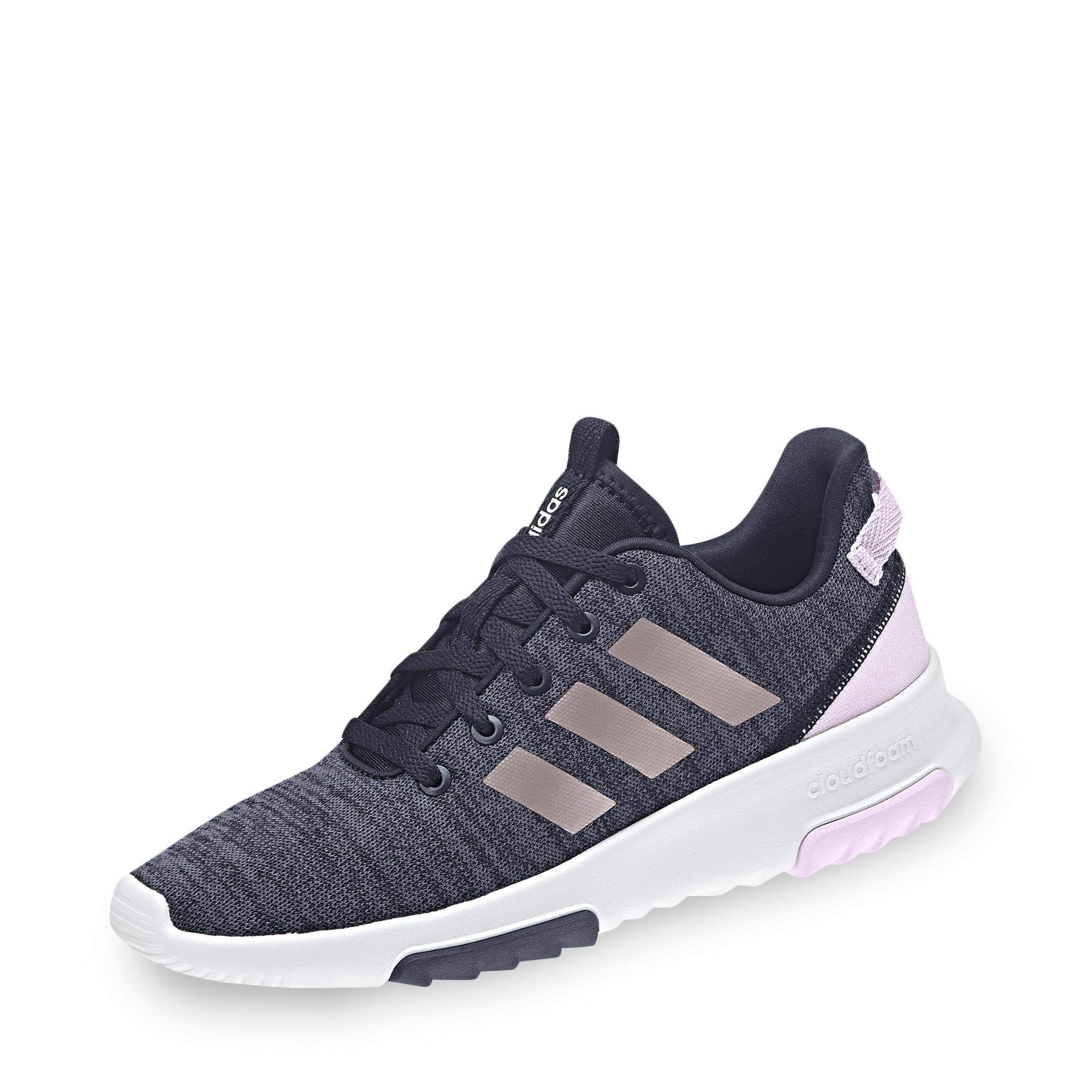 adidas Cloudfoam Racer TR, Scarpe Running Unisex-Bambini e Ragazzi