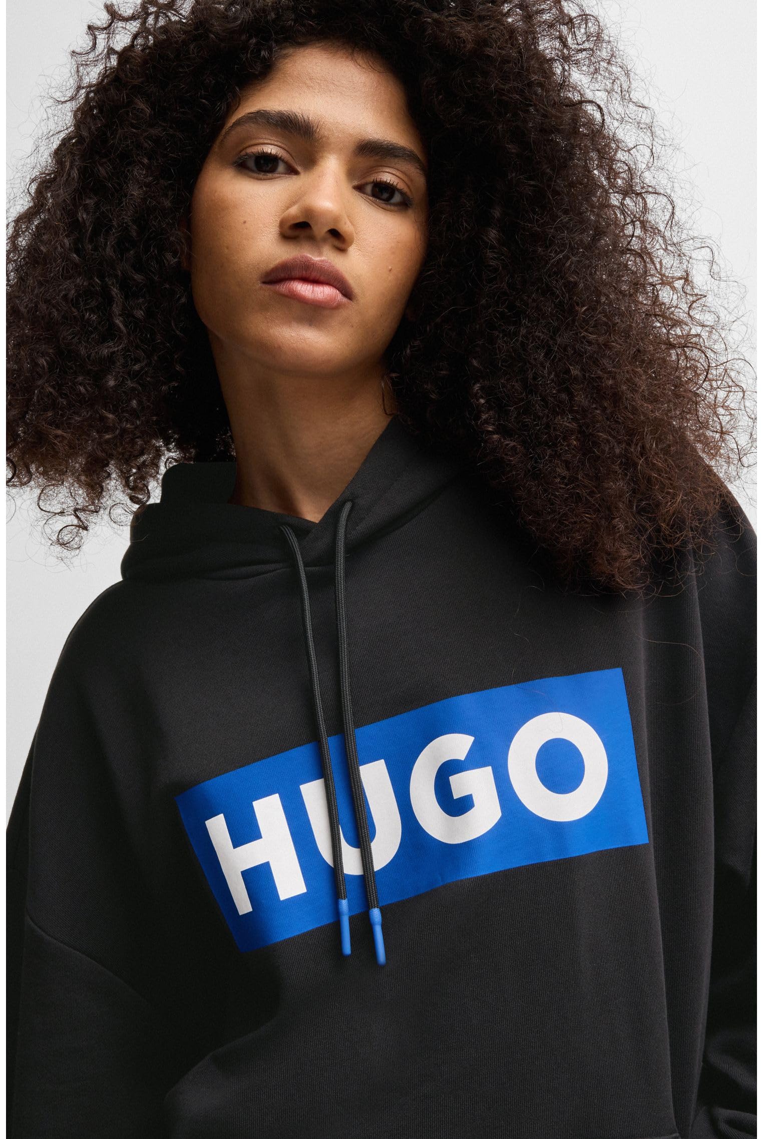 HUGO Nalves Maglia Uomo