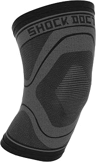 shockdoctor Adultos – Rodillera