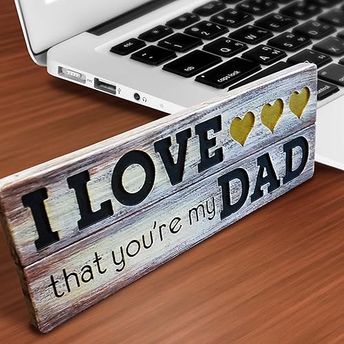 Vista 2 de Spoontiques Letrero de escritorio de Batman, negro, 2.75 pulgadas de diámetro x 1 ancho x 7.75 pulgadas de alto