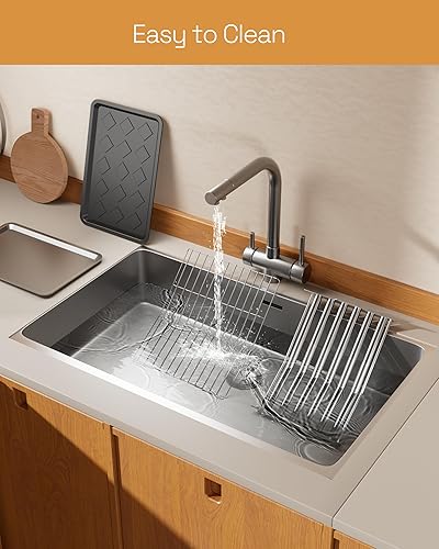 Miniatura 8 de HBN Máquina de rodillos para perros calientes con placas de parrilla y plancha extraíble, cocina eléctrica compacta para perros calientes,