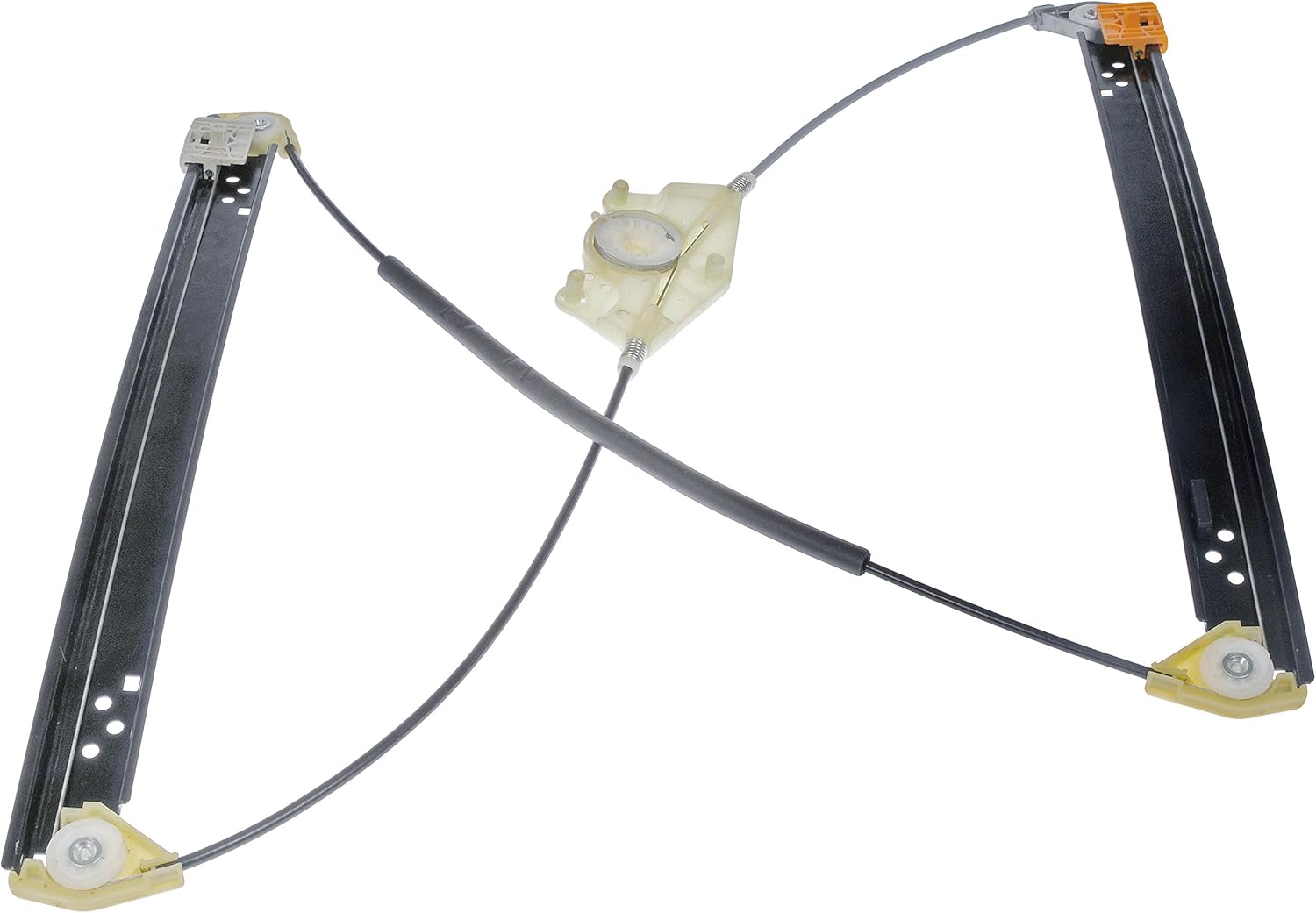 Dorman 752374 Front Driver Side Power Window Regulator