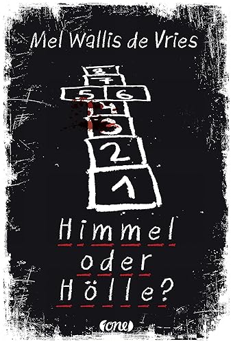 Himmel oder Hölle? (deVries-Thriller, Band 7)