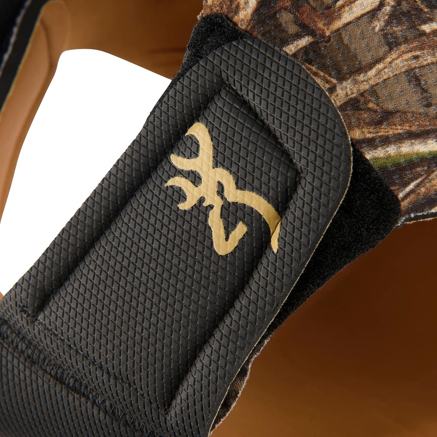 Browning Camo Neoprene Dog Vest | Realtree MAX-5 | Size Small (P000005390199) : Pet Supplies