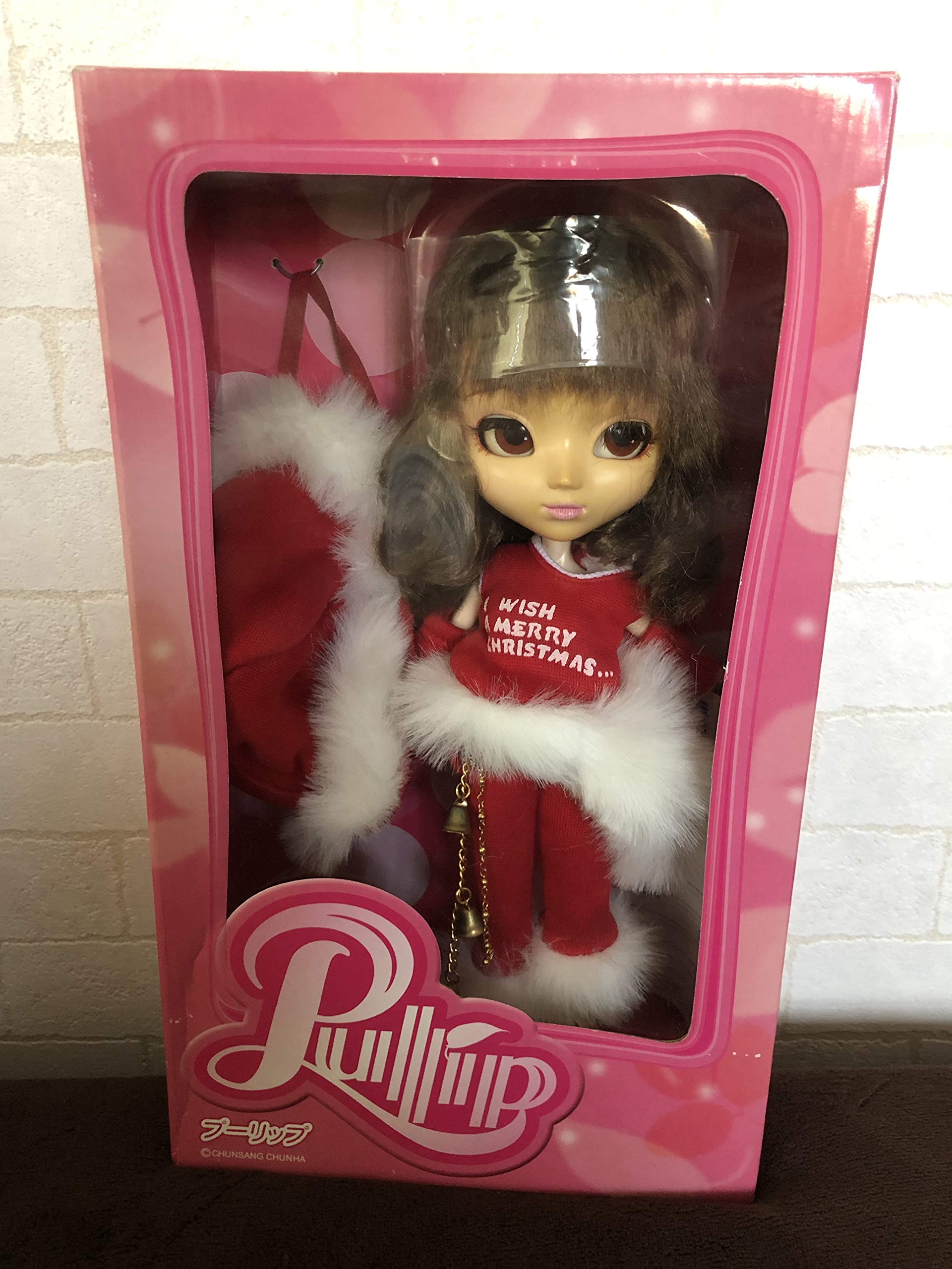 リトルプーリップ/限定Carol&Rudolph-X’mas Sp (キャロル&ルドルフ) F-811 o7r6kf1 Amazon.co.jp: プーリップ Carol (キャロル) : おもちゃ